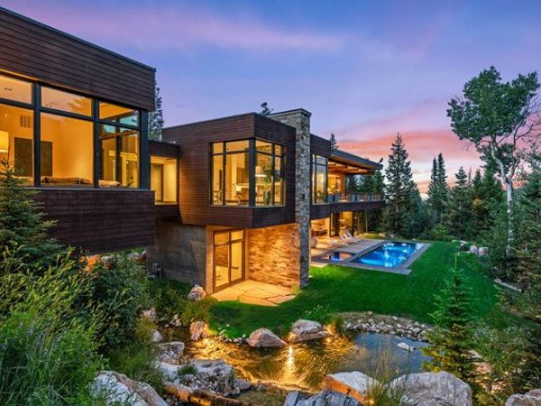 2470 W WHITE PINE LN , Park City, UT 84098