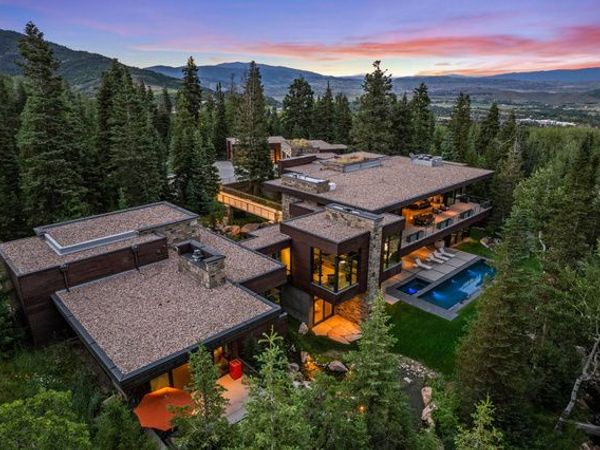 2470 W WHITE PINE LN , Park City, UT 84098