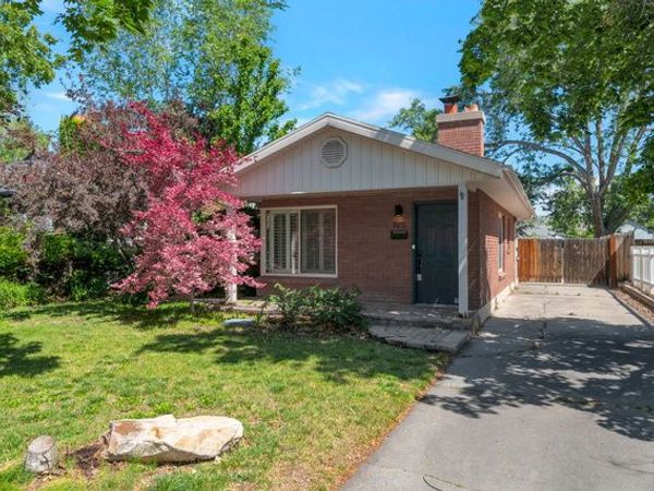 1911 E STRATFORD AVE , Salt Lake City, UT 84106