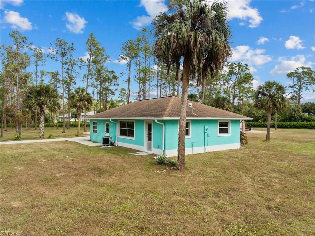 5015 Mahogany Ridge Dr, Naples, FL 34119 Photo
