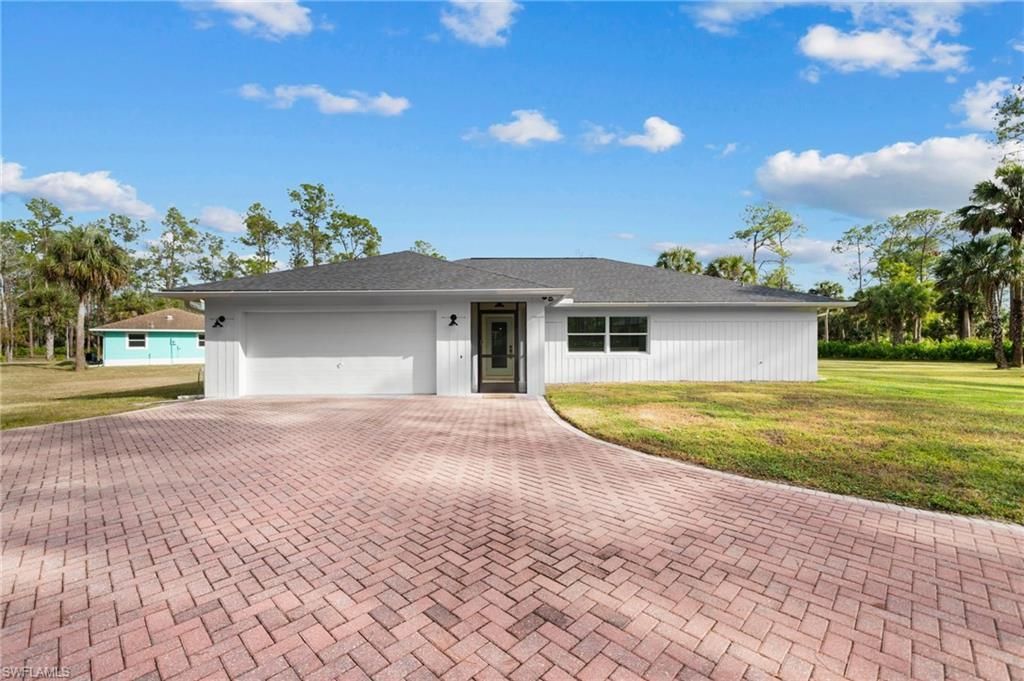 5015 Mahogany Ridge Dr, Naples, FL 34119 Photo