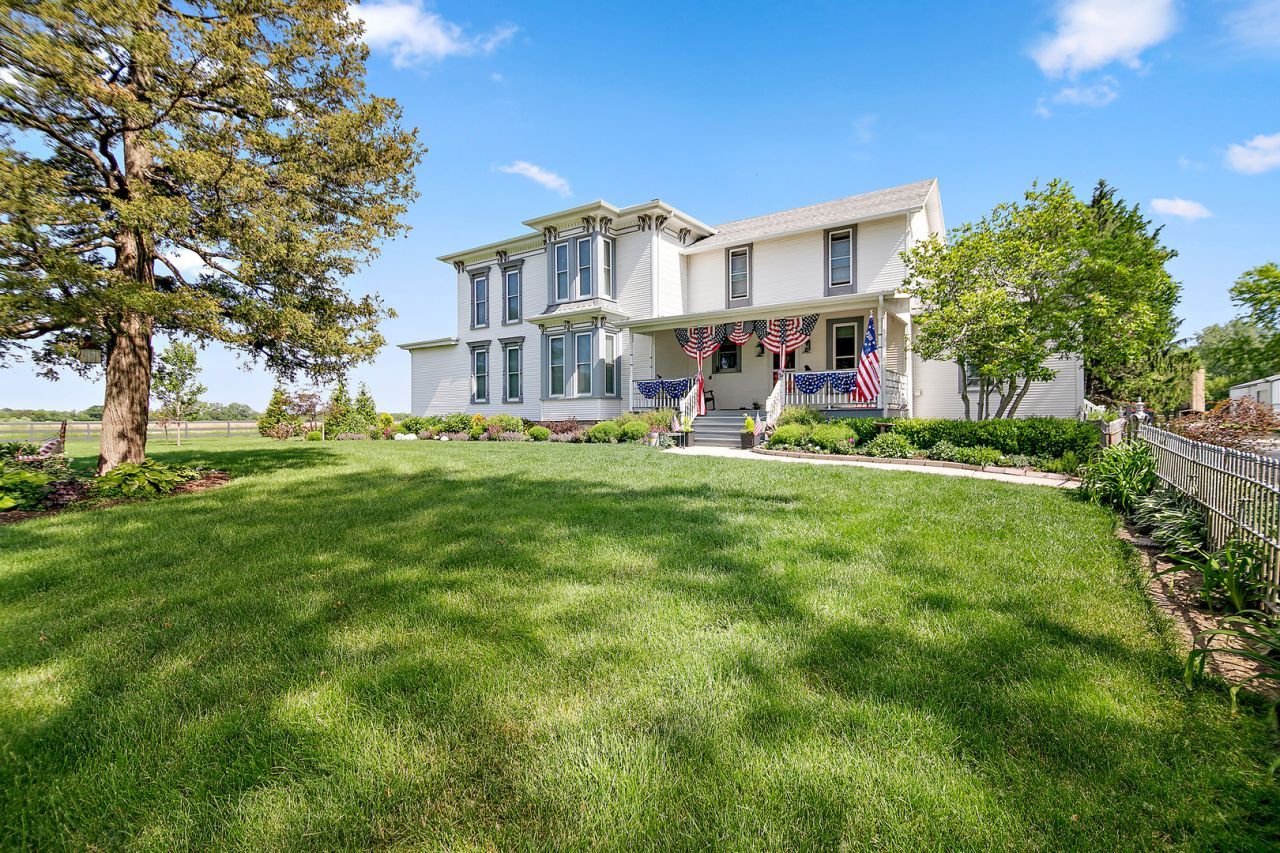 12435a E Six Mile Grove Road , Momence, IL 60954 Main Photo