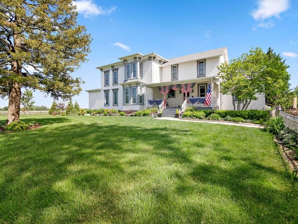 12435A E SIX MILE GROVE Road , Momence, IL 60954
