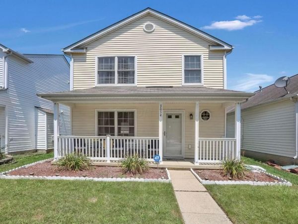 3054 Ratify Boulevard , Unit 208, Columbus, OH 43207