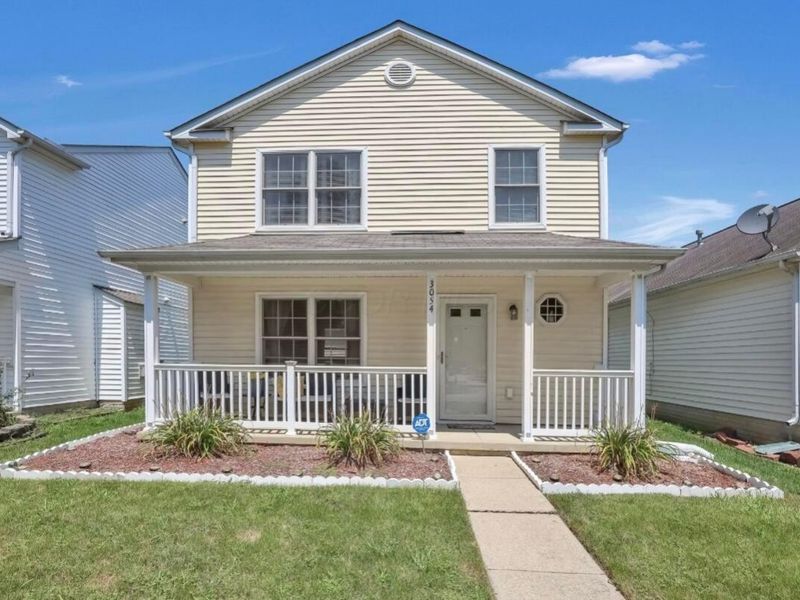 3054 Ratify Boulevard, Unit 208, Columbus, OH 43207 Photo 1