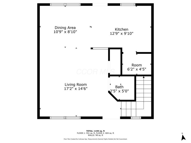 3054 Ratify Boulevard, Unit 208, Columbus, OH 43207 Photo 16