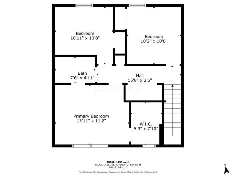 3054 Ratify Boulevard, Unit 208, Columbus, OH 43207 Photo 17