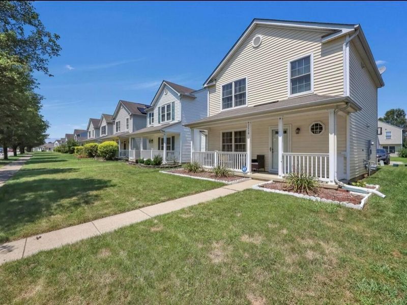 3054 Ratify Boulevard, Unit 208, Columbus, OH 43207 Photo 2