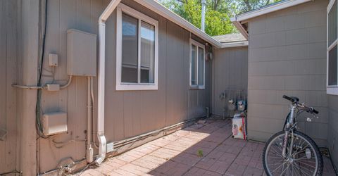 824/828 Locust Locust Street, Reno, NV 89502 Photo