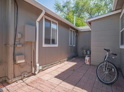 824/828 Locust Locust Street, Reno, NV 89502 Photo