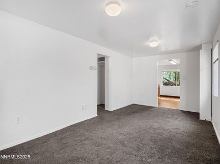 824/828 Locust Locust Street, Reno, NV 89502 Photo