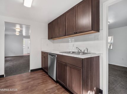 824/828 Locust Locust Street, Reno, NV 89502 Photo