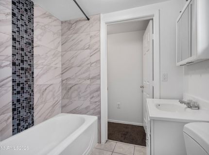 824/828 Locust Locust Street, Reno, NV 89502 Photo