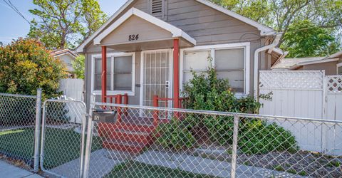 824/828 Locust Locust Street, Reno, NV 89502 Photo