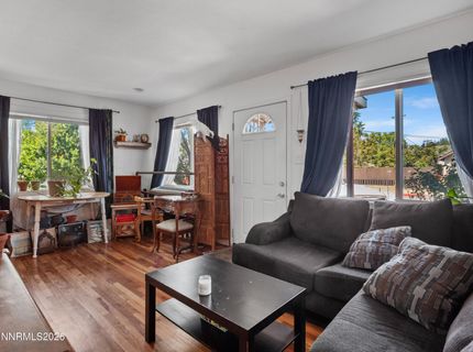 824/828 Locust Locust Street, Reno, NV 89502 Photo
