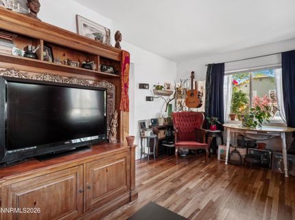 824/828 Locust Locust Street, Reno, NV 89502 Photo
