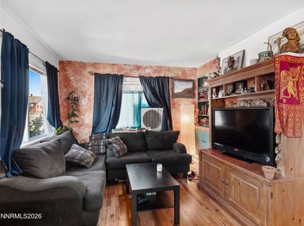 824/828 Locust Locust Street, Reno, NV 89502 Photo