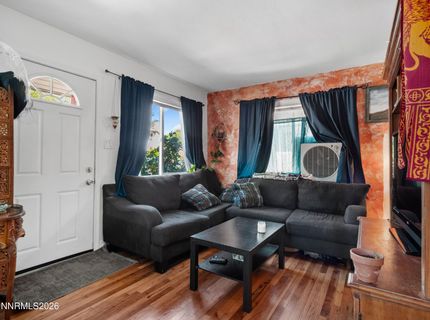 824/828 Locust Locust Street, Reno, NV 89502 Photo
