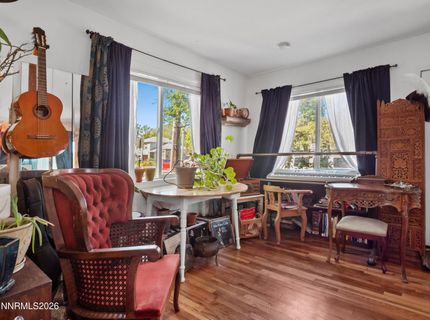 824/828 Locust Locust Street, Reno, NV 89502 Photo