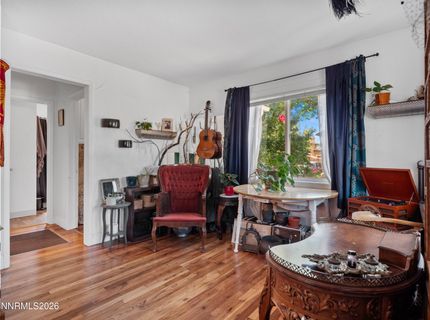 824/828 Locust Locust Street, Reno, NV 89502 Photo