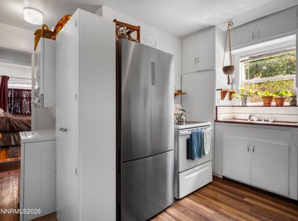 824/828 Locust Locust Street, Reno, NV 89502 Photo