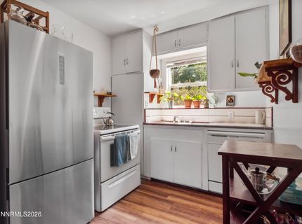 824/828 Locust Locust Street, Reno, NV 89502 Photo