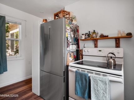 824/828 Locust Locust Street, Reno, NV 89502 Photo