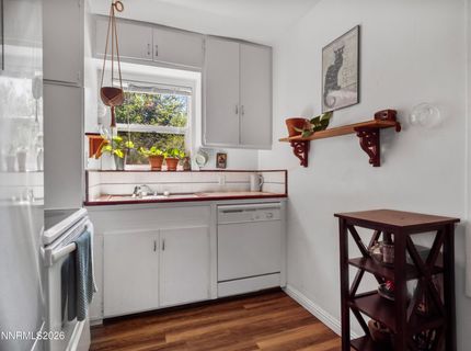 824/828 Locust Locust Street, Reno, NV 89502 Photo