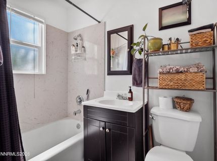 824/828 Locust Locust Street, Reno, NV 89502 Photo
