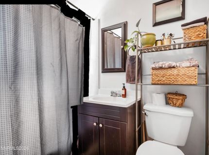 824/828 Locust Locust Street, Reno, NV 89502 Photo