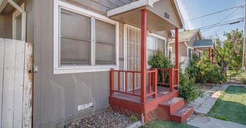 824/828 Locust Locust Street, Reno, NV 89502 Photo
