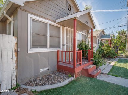 824/828 Locust Locust Street, Reno, NV 89502 Photo