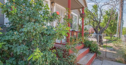 824/828 Locust Locust Street, Reno, NV 89502 Photo