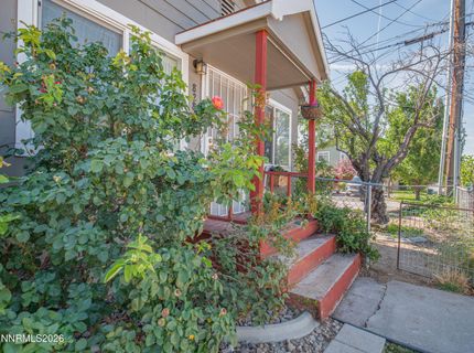 824/828 Locust Locust Street, Reno, NV 89502 Photo