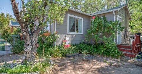 824/828 Locust Locust Street, Reno, NV 89502 Photo