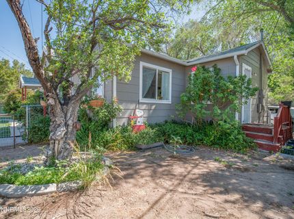 824/828 Locust Locust Street, Reno, NV 89502 Photo