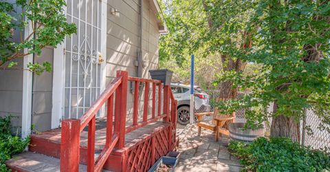824/828 Locust Locust Street, Reno, NV 89502 Photo