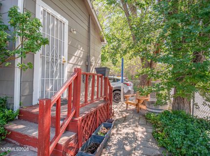 824/828 Locust Locust Street, Reno, NV 89502 Photo