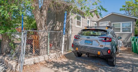 824/828 Locust Locust Street, Reno, NV 89502 Photo