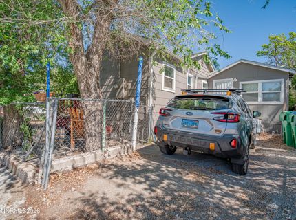 824/828 Locust Locust Street, Reno, NV 89502 Photo