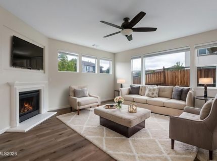 3087 Velvet Trace Lane, Sparks, NV 89436 Photo