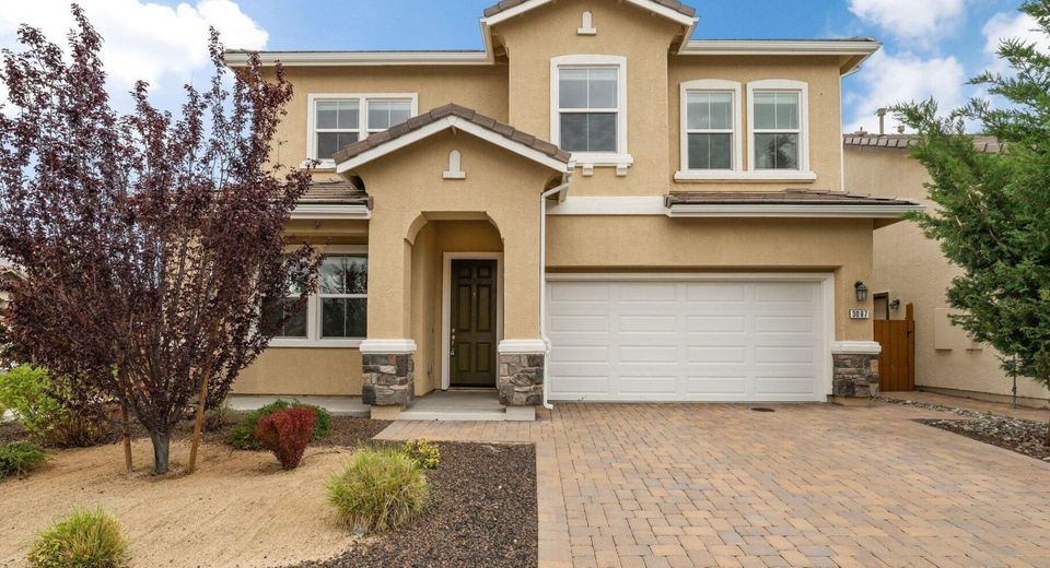 3087 Velvet Trace Lane, Sparks, NV 89436 Photo