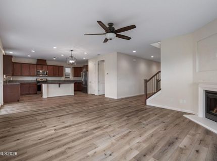 3087 Velvet Trace Lane, Sparks, NV 89436 Photo