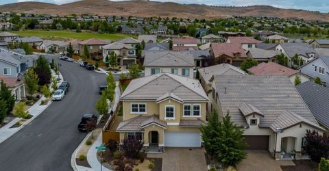 3087 Velvet Trace Lane, Sparks, NV 89436 Photo