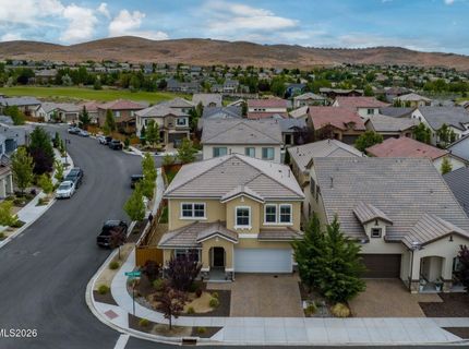 3087 Velvet Trace Lane, Sparks, NV 89436 Photo