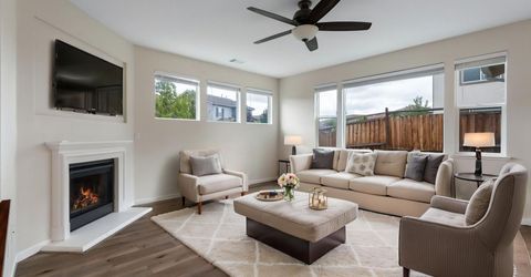 3087 Velvet Trace Lane, Sparks, NV 89436 Photo