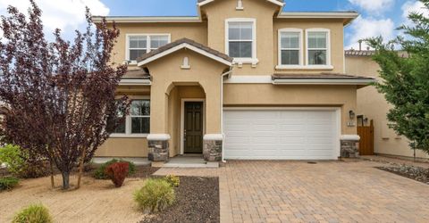 3087 Velvet Trace Lane, Sparks, NV 89436 Photo