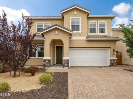 3087 Velvet Trace Lane, Sparks, NV 89436 Photo