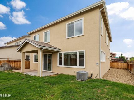 3087 Velvet Trace Lane, Sparks, NV 89436 Photo