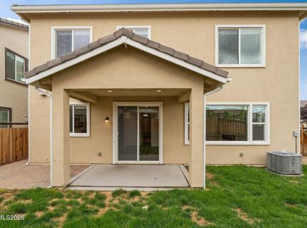 3087 Velvet Trace Lane, Sparks, NV 89436 Photo